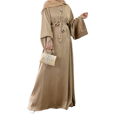 Abaya Femme Chic